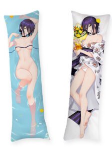 Reze Body Pillow Reze Sexy