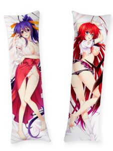 Rias Body Pillow Akeno & Rias