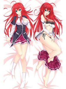 rias-high-school-dxd-body-pillows