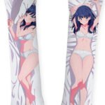 Rikka Takarada Body Pillow Rikka Cute