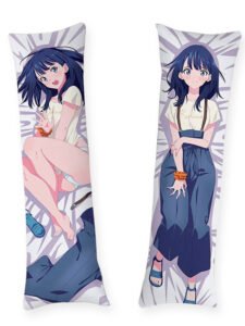 Rikka Takarada Body Pillow Rikka Gridman