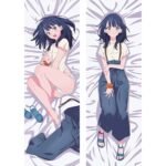 Rikka Takarada Body Pillow Rikka Gridman