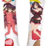 rivalry-megumin-yunyun-dakimakuras