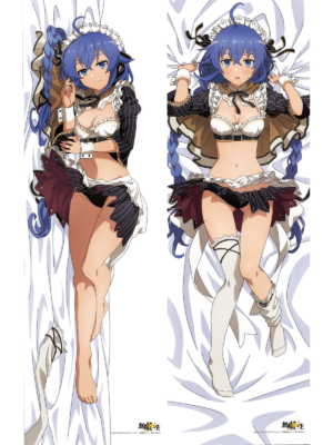 roxy-maid-dakimakura