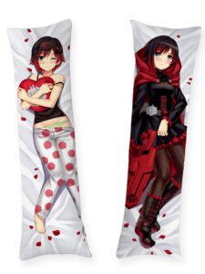 ruby-rwby-body-pillows
