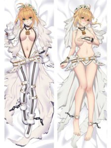 Saber body Pillow Artoria Pendragon