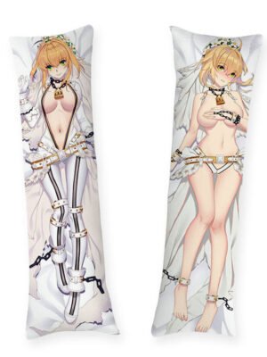 Saber body Pillow Artoria Pendragon