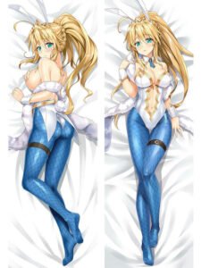 Saber Body Pillow Saber Fate