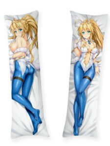Saber Body Pillow Saber Fate