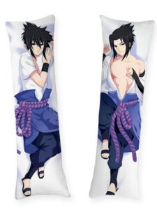 Sasuke Body Pillow Sasuke from Naruto