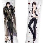 sebastian-michaelis-black-butler-dakimakuras