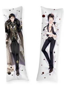 sebastian-michaelis-black-butler-dakimakuras