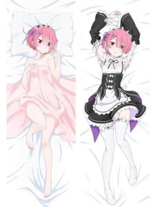 sexy-ram-pillow-cover