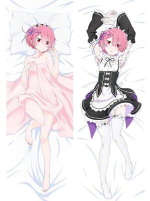 sexy-ram-pillow-cover