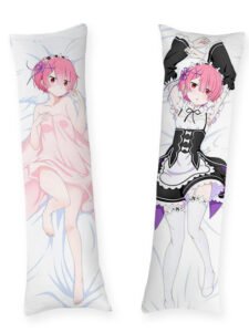 sexy-ram-dakimakura-cover