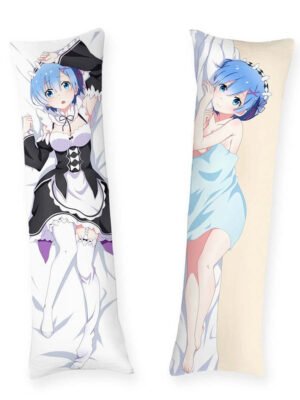 shower-sexy-rem-dakimakuras