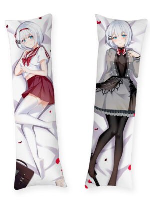 Detective Siesta Body Pillow Siesta Anime