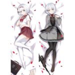 Detective Siesta Body Pillow Siesta Anime