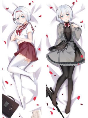 Detective Siesta Body Pillow Siesta Anime