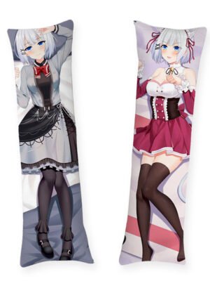 Detective Siesta Body Pillow Siesta Chan