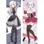 Detective Siesta Body Pillow Siesta Chan
