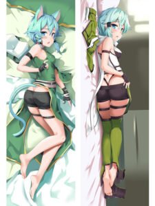 sinon-cute-dakimakura