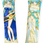 Sona Body Pillow Sona Waifu