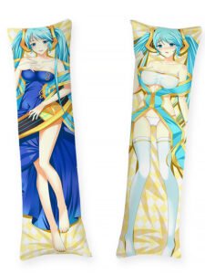 Sona Body Pillow Sona Waifu
