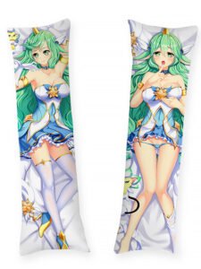Soraka Body Pillow Soraka Sexy