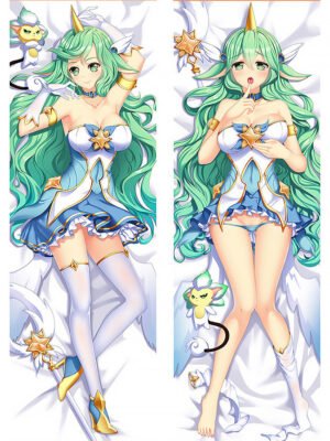 Soraka Body Pillow Soraka Sexy