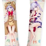suzukaze-cute-body-pillows