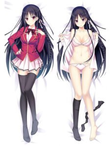 suzune-hot-dakimakuras