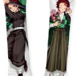 Tanjiro Body Pillow Tanjiro Cute