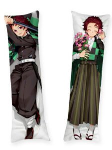 Tanjiro Body Pillow Tanjiro Cute