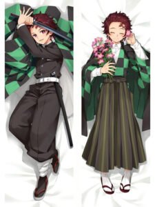 Tanjiro Body Pillow Tanjiro Cute