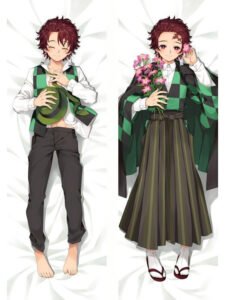Tanjiro Body Pillow Tanjiro Husbando