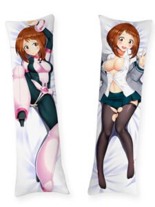 Uraraka Body Pillow Uraraka Hot