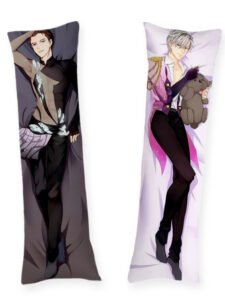 victor-and-yuri-dakimakuras