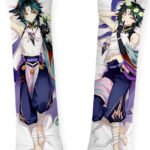 xiao-genshin-impac-body-pillows