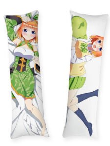 Yotsuba Nakano Body Pillow Yotsuba Nakano