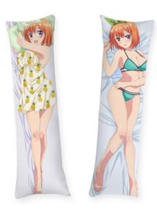 yotsuba-nakano-dakimakuras