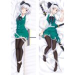 Youmu Konpaku Body Pillow Youmu Touhou Project