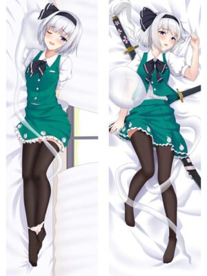 Youmu Konpaku Body Pillow Youmu Touhou Project