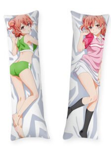 Yui Yuigahama Body Pillow Yui OreGairu