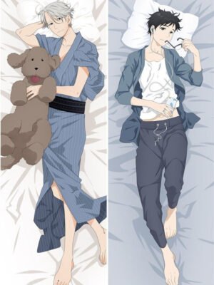 yuri-and-victor-body-pillows