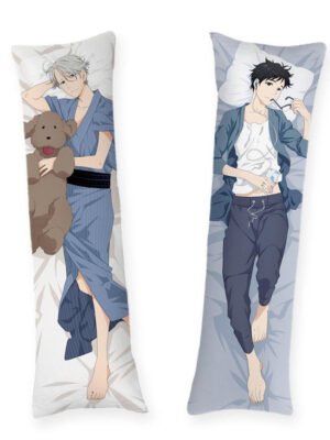 yuri-and-victor-dakimakuras