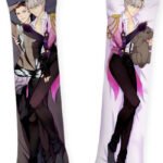 yuri-x-victor-dakimakuras