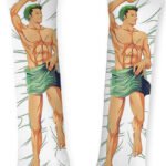 Zoro Body Pillow Zoro Hot