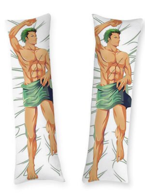 Zoro Body Pillow Zoro Hot