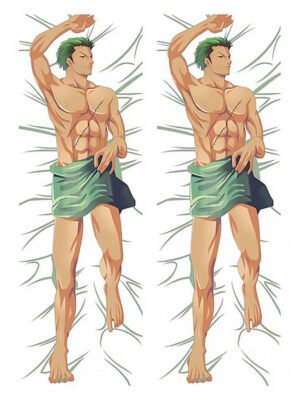 Zoro Body Pillow Zoro Hot